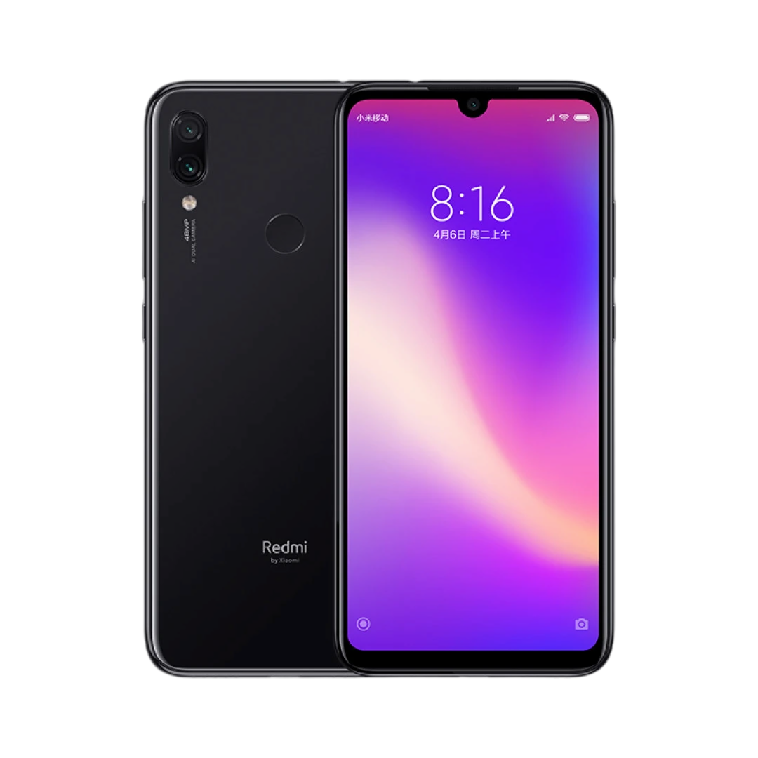 Redmi Note 7 PRO