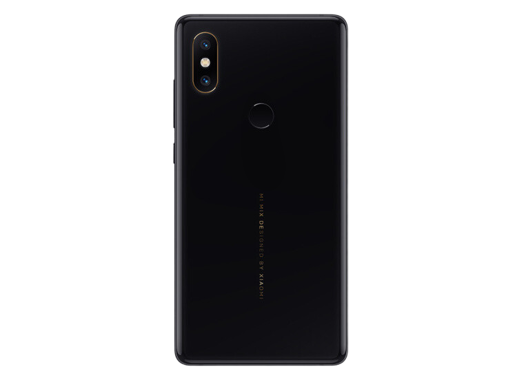 Xiaomi MIX 2S